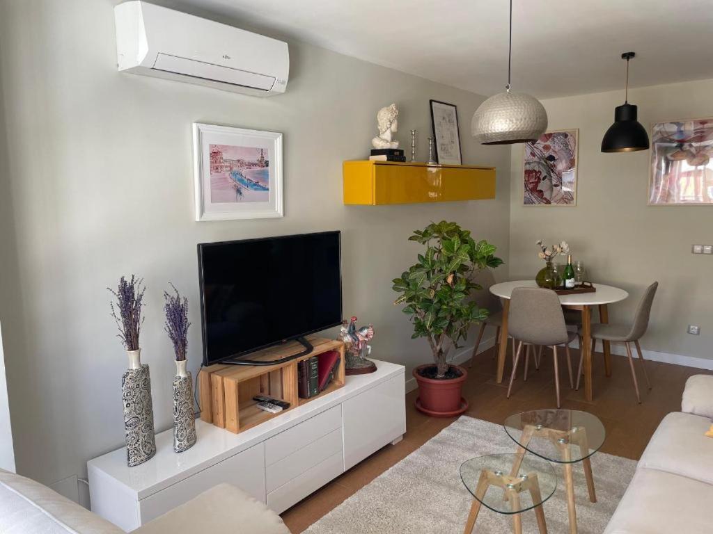 Triana Autentica Apartment Seville Exterior photo